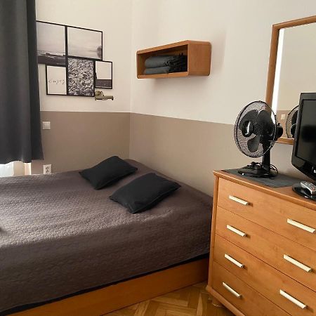 Guest Rest Studio Apartments Budapest Exterior photo